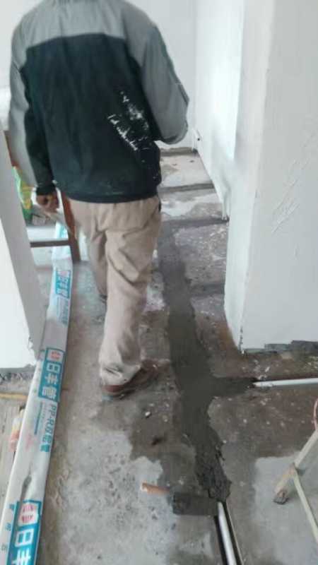 西安二手房翻新增项